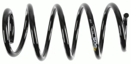 Пружина підвіски передня SACHS 993 118