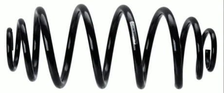 Пружина MB VITO "R "03>> SH994521 SACHS 994521