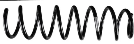 Пружина підвіски задн Лів/Прав BMW 5 (F10) 20D/30D/44 0610-1016 SACHS 994875