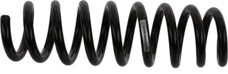 Пружина підв. BMW задн. SACHS 994983