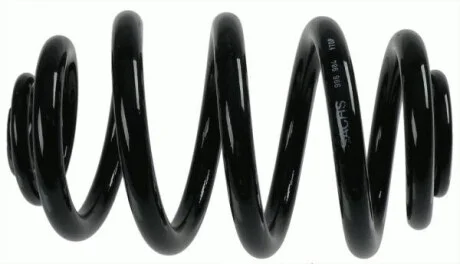 Пружина задня SACHS 996 984