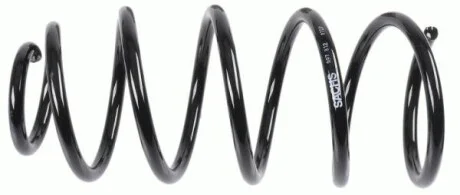 Пружина передня SACHS 997 812