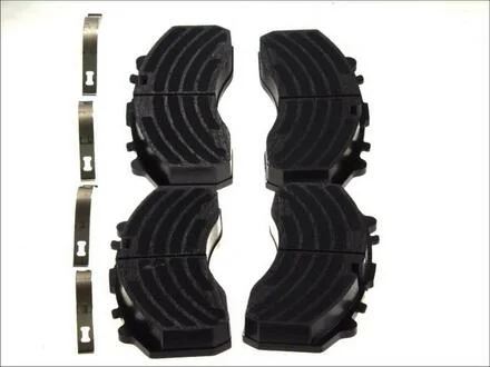 Комплект колодок дискового гальма KNORR 22,5" (SB/SN7) 29061 SAF 3057007701