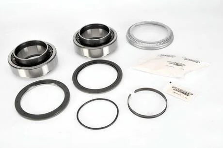 Ремкомплект маточини SAF 3434302001