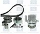 К-кт ГРМ з помпою VAG Golf IV 19 TDI Octavia (1U) 19 SDI Golf IV 19 SDI New Beetle 19 TDI Inca 1 SALERI SIL K1PA944 (фото 1)