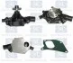 Водяна помпа DAIHATSU TAFT 25D 78-85 SALERI SIL PA1239 (фото 1)