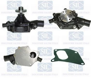 Водяна помпа DAIHATSU TAFT 25D 78-85 SALERI SIL PA1239