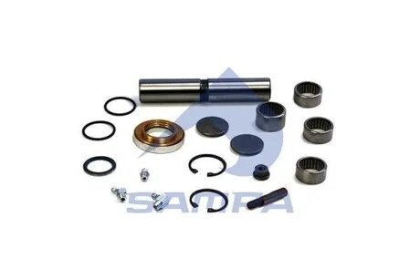Ремонтний комплект кулака поворотного MERCEDES 27x153 SAMPA 010.667