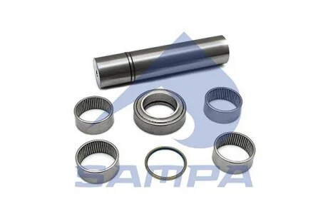 Ремонтний комплект кулака поворотного MERCEDES 50x80x25/223 SAMPA 010.724/1