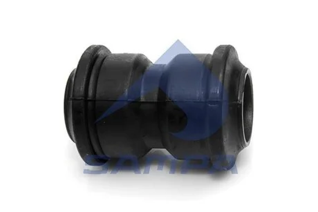 Втулка рессоры зад (36,5х68х96) MB LK/LN2 84- SAMPA 011.065