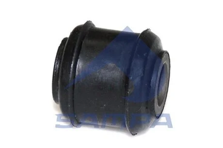 Сайлентблок стабілізатора (17/40x34mm) DB Atego 1, 2, 3, Vario 512D-816D, LK/LN 809-2024 84- SAMPA 011.090
