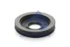 Подушка кабіни MERCEDES 25x80,5x14 SAMPA 011.236 (фото 1)