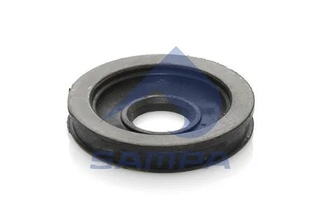 Подушка кабіни MERCEDES 25x80,5x14 SAMPA 011.236