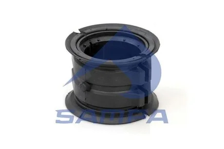Подушка кріплення кабіни (59,5x70,5мм))) MERCEDES ATEGO 1014 K/1015, 1015 L/1022 A/1022 KO/1023 AK/1029, 1029 L/1214 K/1214, 1214 L/1215, 1215 L/1217 KO/1222 AF/1223 K/1223, 1223 L, 1224, 1224 L/12 SAMPA 011.255