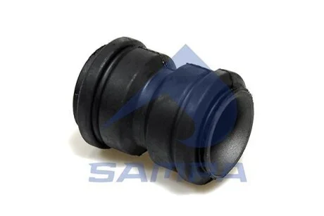 Втулка ресора зад. MB Vario 609-814 SAMPA 011.313
