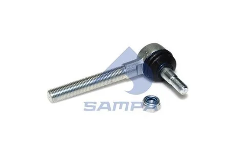 Кульовий шарнір MAN M14x1,5 R / L : 113 SAMPA 020.076
