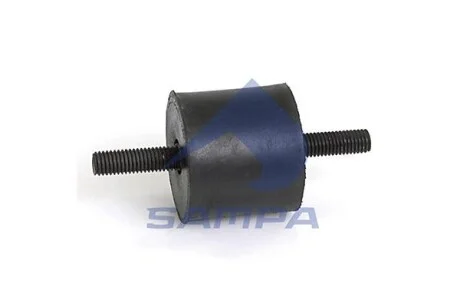 Опора радіатора MAN M10x1,5/50x45 SAMPA 020.094