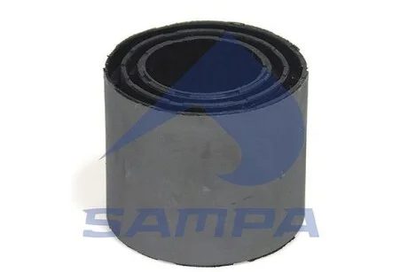 Втулка стабілізатора MAN 50x84x72 SAMPA 020.183