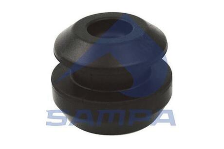 Подушка двигуна SAMPA 020.306