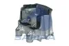 Подушка двигуна MAN M14x1,5/M18x1,5/140x75/126 SAMPA 020.419 (фото 1)