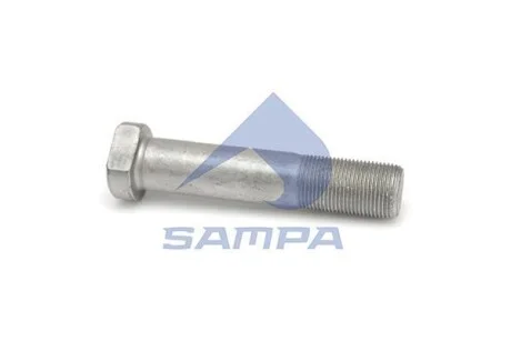 Болт колісний MAN M22x1,5/105 SAMPA 020.430