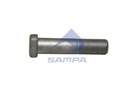 Болт колісний MAN M22x1,5/97 SAMPA 020.432