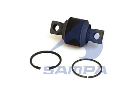 Ремонтный комплект рычага подвески MAN 85x21/130 SAMPA 020.519