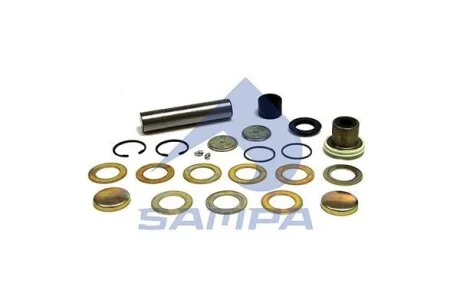 Ремонтний комплект кулака поворотного MAN 39x173 SAMPA 020.567