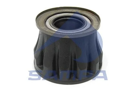Підшипник маточини колеса MAN 70x130/140 SAMPA 021.068