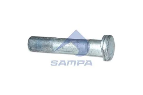 Болт колісний MAN M22x1,5/110 SAMPA 021.074