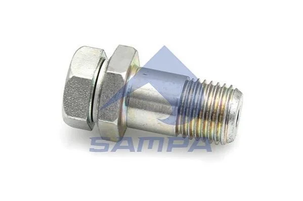 Клапан пневматичної системи SMP SAMPA 021.375 (фото 1)