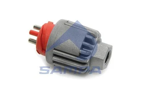 Вимикач, блокування диференціалу SMP SAMPA 022.234