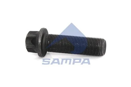 Болт диска гальмівного MAN M18x1,5/60 SAMPA 022.402