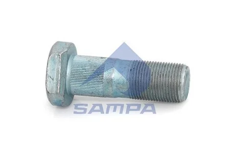 Болт колісний MAN M22x1,5/65 SAMPA 022.404