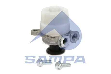 Паливний насос MAN SMP SAMPA 023.070