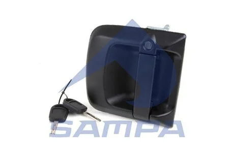 Ручка двері MAN SAMPA 023.215