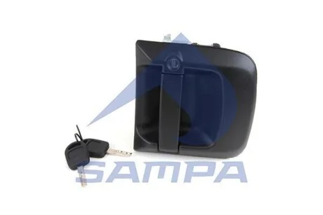 Ручка двері MAN SAMPA 023.216