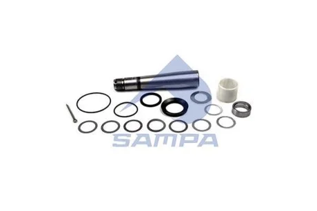 Ремонтний комплект кулака поворотного VOLVO M36x1,5/38/50x251 SAMPA 030.510