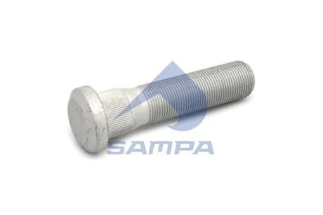 Болт колісний VOLVO M22x1,5/110 SAMPA 031.068
