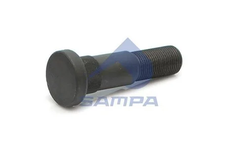 Болт колісний VOLVO 7/8”x14 UNF/94 SAMPA 031.077