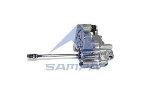 Насос паливний VOLVO SAMPA 032.124