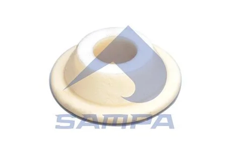 Втулка кабіни SCANIA 21x63,5x21 SAMPA 040.010