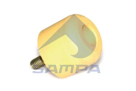 Опора підвіски кабіни SCANIA M8x1,25/40x32 SAMPA 040.011
