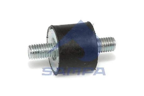 Опора радіатора SCANIA M8x1,25/25x20 SAMPA 040.081