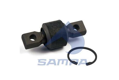 Ремонтний комплект важеля підвіски SCANIA 67x19/115 SAMPA 040.530