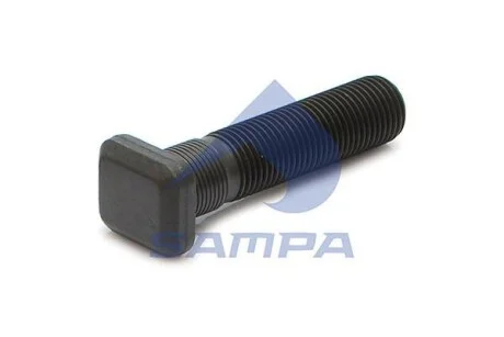 Болт колісний SCANIA 7/8”x11 BSF/98 SAMPA 041.001