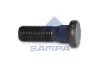 Болт колесный SCANIA 7/8&quot;x11 BSF/72 SAMPA 041.396 (фото 1)