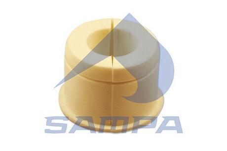 Втулка стабілізатора DAF 41x76x60 SAMPA 050.002