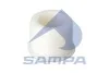 Втулка стабілізатора DAF 51x74,5x60 SAMPA 050.018 (фото 1)