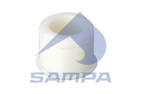 Втулка стабілізатора DAF 51x74,5x60 SAMPA 050.018